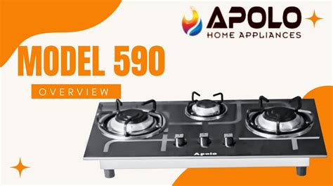 gas stove karachi